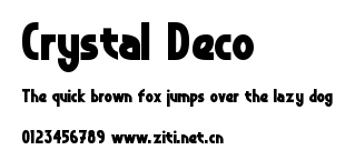 Crystal Deco.ttf