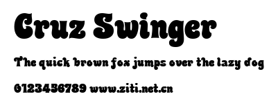 Cruz Swinger.ttf