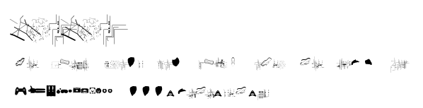 CroCro.ttf字體轉換器圖片