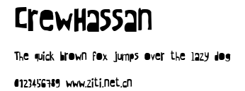 CrewHassan.ttf