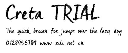 Creta_TRIAL.ttf