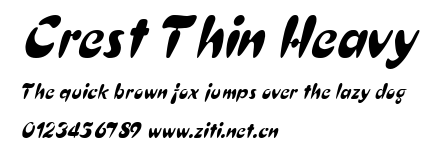 Crest Thin Heavy.ttf