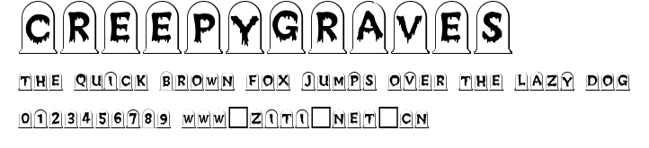 CreepyGraves.ttf