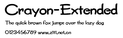 Crayon-Extended.ttf