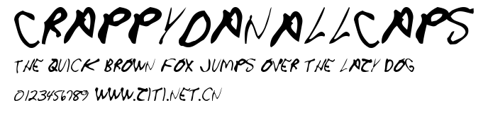 CrappyDanAllCaps.ttf