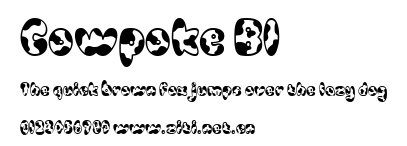 Cowpoke BI.ttf