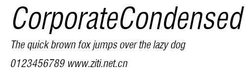 CorporateCondensed.ttf
