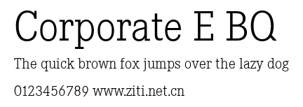 Corporate E BQ.ttf
