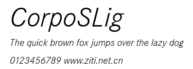 CorpoSLig.ttf