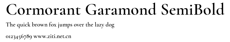 Cormorant Garamond SemiBold.ttf