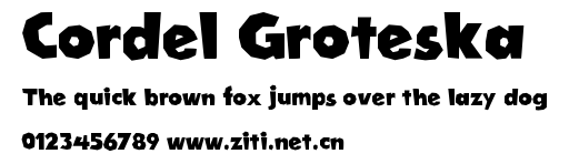 Cordel Groteska.ttf