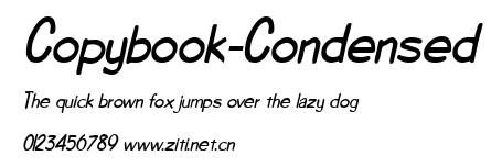 Copybook-Condensed.ttf