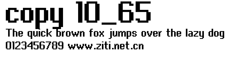 copy 10_65.ttf