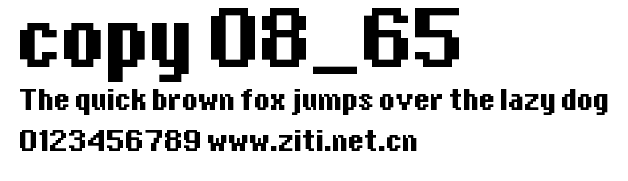 copy 08_65.ttf