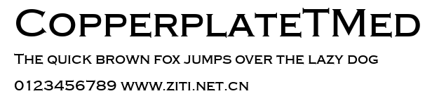 CopperplateTMed.ttf
