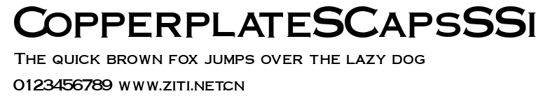 CopperplateSCapsSSi.ttf