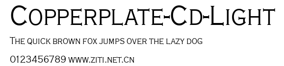 Copperplate-Cd-Light.ttf