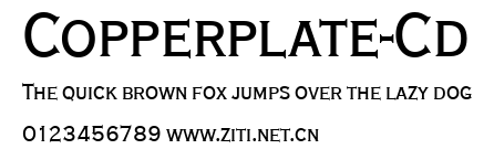 Copperplate-Cd.ttf