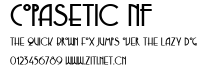 Copasetic NF.ttf