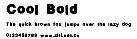 Cool Bold.ttf