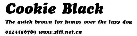 Cookie Black.ttf
