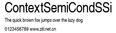 ContextSemiCondSSi.ttf