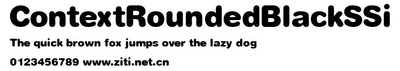 ContextRoundedBlackSSi.ttf