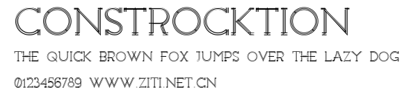 Constrocktion.ttf