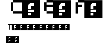 Connor's Epic Font.ttf字體轉換器圖片