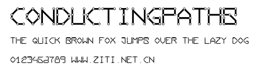 ConductingPaths.otf