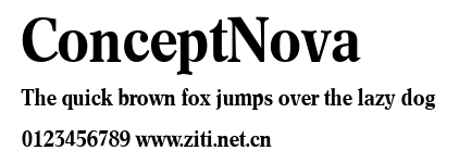 ConceptNova.ttf