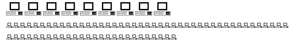 Computers.ttf字體轉換器圖片