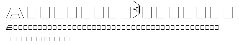 Computer Dingbats.ttf
