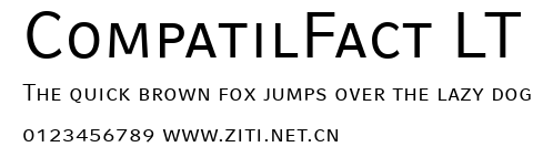 CompatilFact LT.ttf