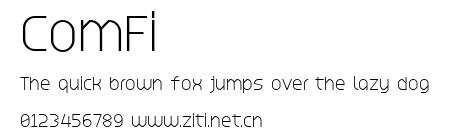 ComFi.ttf