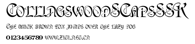 CollingswoodSCapsSSK.ttf