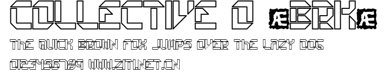 Collective O (BRK).ttf