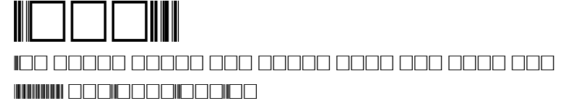 Code39.ttf