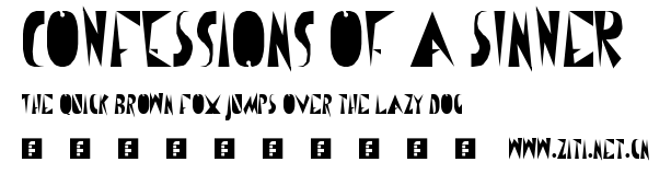 CoNfEsSiOnS oF a sInNeR.ttf