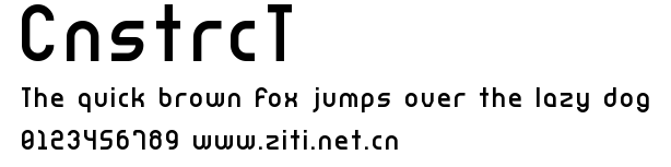 CnstrcT.ttf