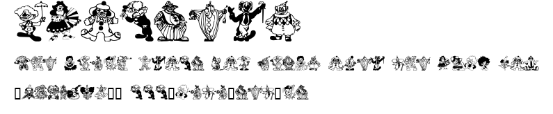 Clowners.ttf