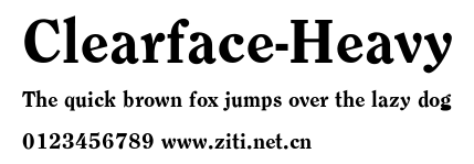 Clearface-Heavy.ttf