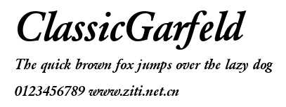 ClassicGarfeld.ttf