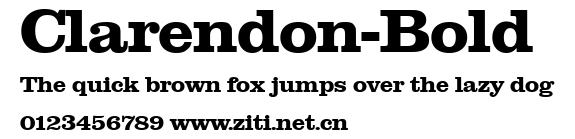 Clarendon-Bold.ttf