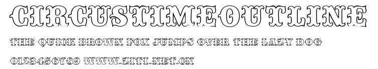 CircustimeOutline.ttf