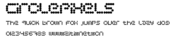 CirclePixels.ttf