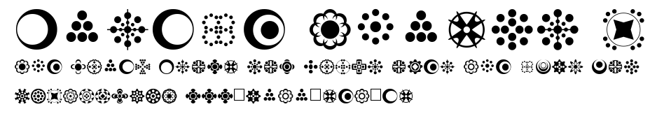 Circle Things 2.ttf