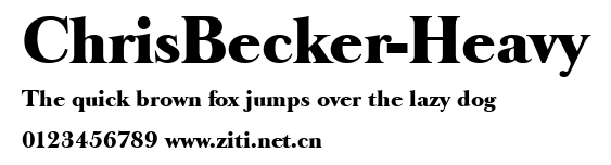 ChrisBecker-Heavy.ttf