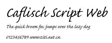 Caflisch Script Web.ttf