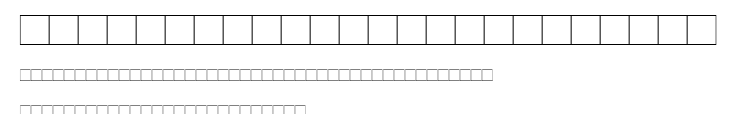 DuvallSmallCapsCondensed.ttf字體轉換器圖片